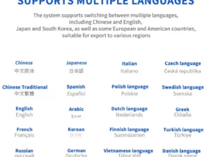 Máy in date chất lượng cao