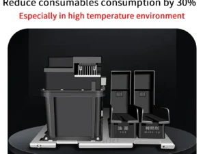 Máy in date chất lượng cao