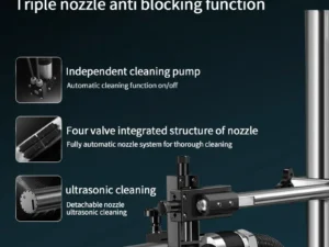 Máy in date chất lượng cao