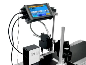 Máy in Màu hộp các tông