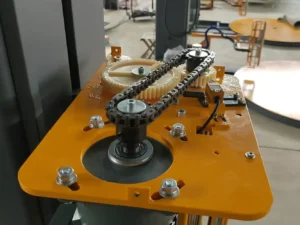 máy quấn màn co 4