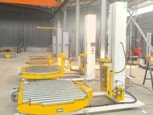 máy quấn màn co 5