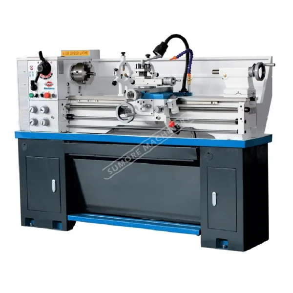 Máy Tiện Cơ SP2122