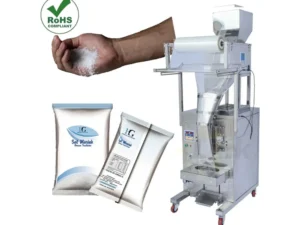 Máy Đóng Gói Muối Đường