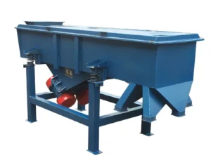 sàn rây tuyến tính