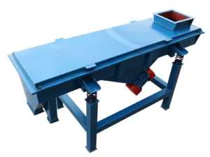 sàn rây tuyến tính 5