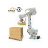 Robot xếp thùng các tông ABB