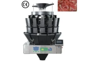 Cân 14 Đầu Đóng Gói