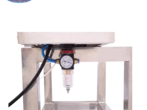 Cân Kiểm Tra Kết Hợp Dò Kim Loại