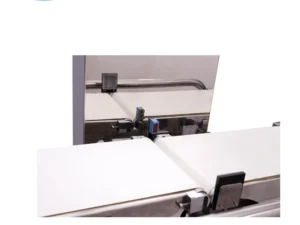 Cân Kiểm Tra Kết Hợp Dò Kim Loại