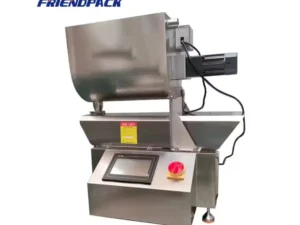 Máy chiết rót thịt băm