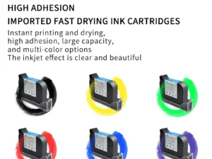 Máy in date cầm tay 5