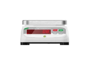 Cân hải sản phân size tôm