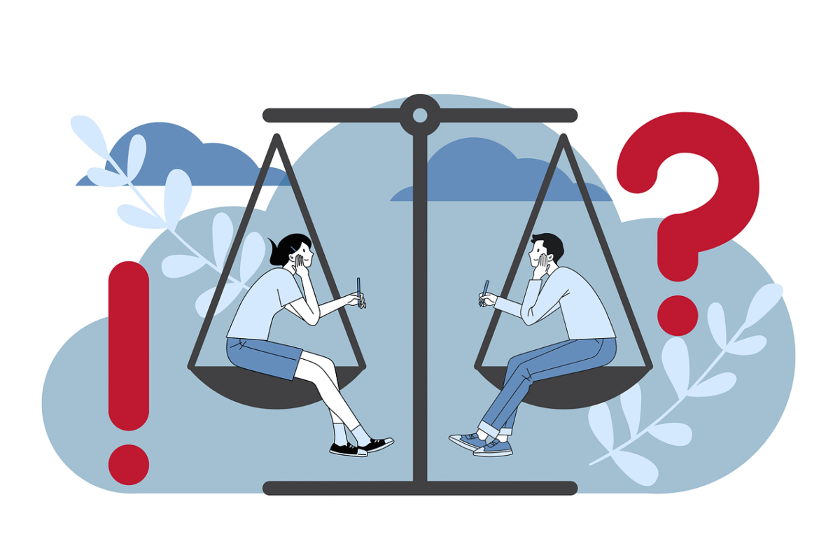 Lựa chọn gía thông minh